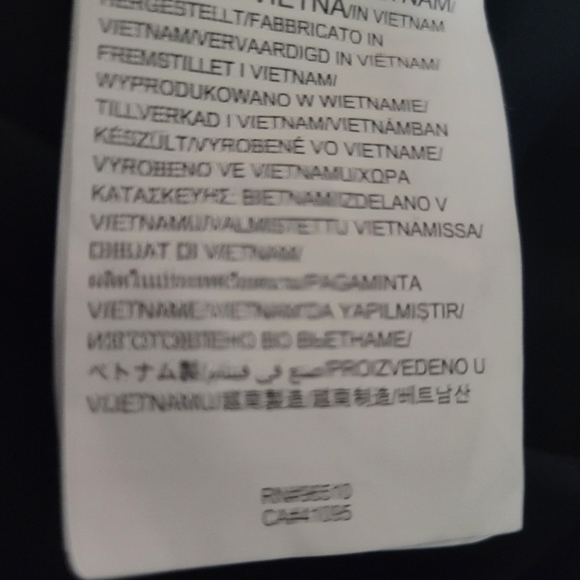 Under Armour leggings with heel straps size xs - Picture 11 of 16